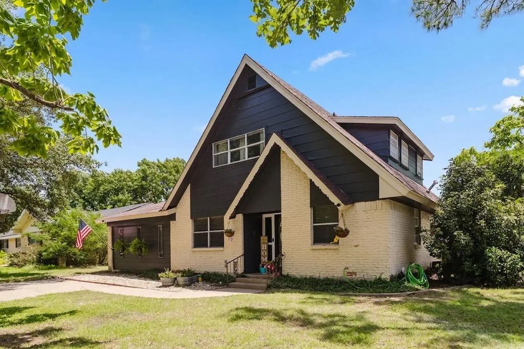 724 S Ammerman Avenue, Eastland
