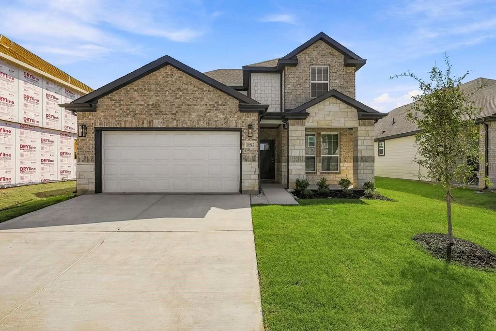 10032 Freighter Trail, Fort Worth