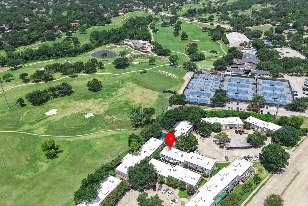525 W Lookout Drive 122, Richardson