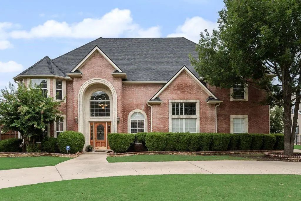 6634 Shell Flower Lane, Dallas