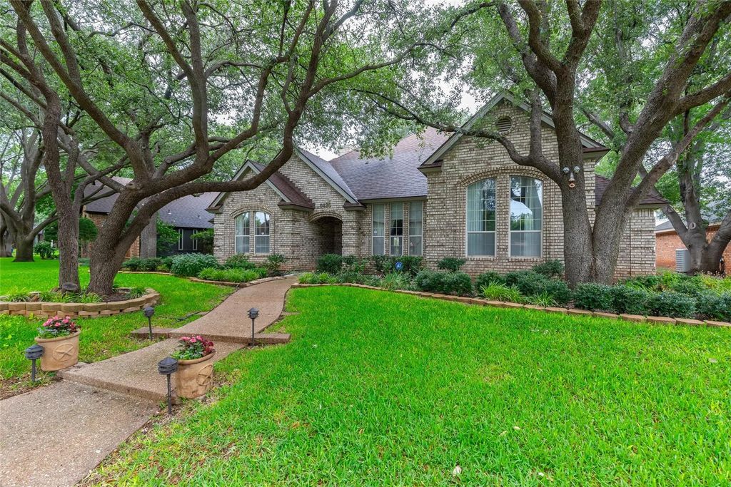 6426 Inverrary Drive, Abilene