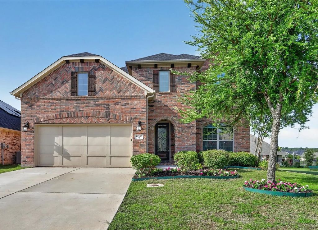 11367 Misty Ridge Drive, Flower Mound