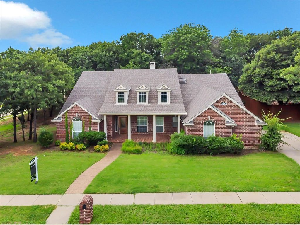 1918 Bridgestone Drive, Corinth
