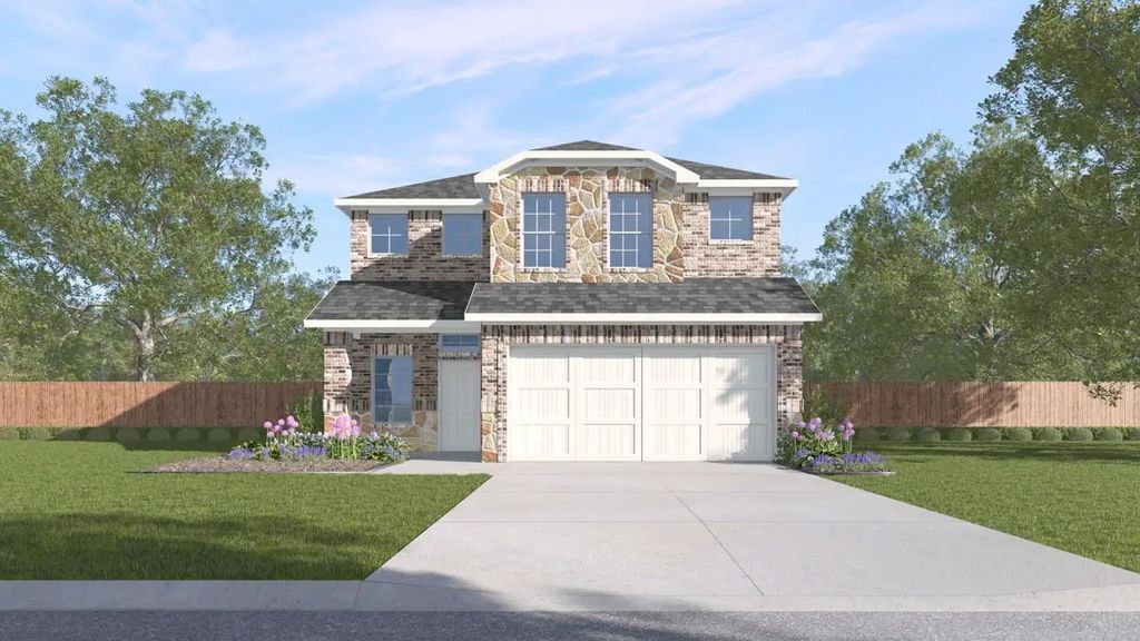 1825 Teton River Drive, Blue Ridge