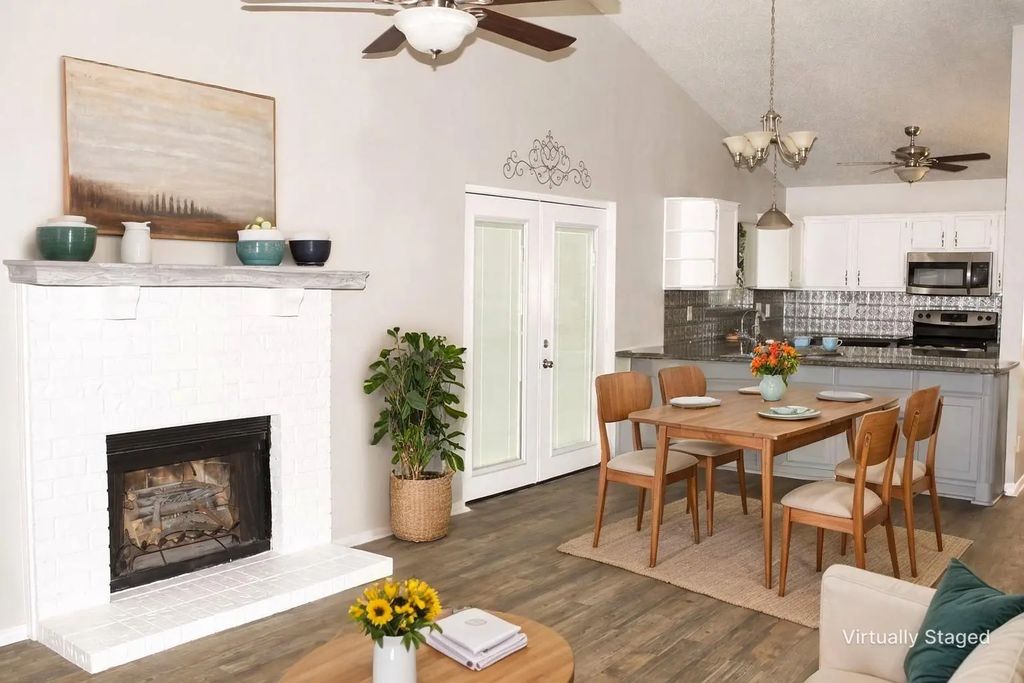 740 Versailles Street, Mesquite