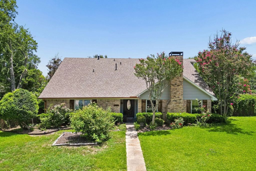 1802 Longmont Place, Richardson