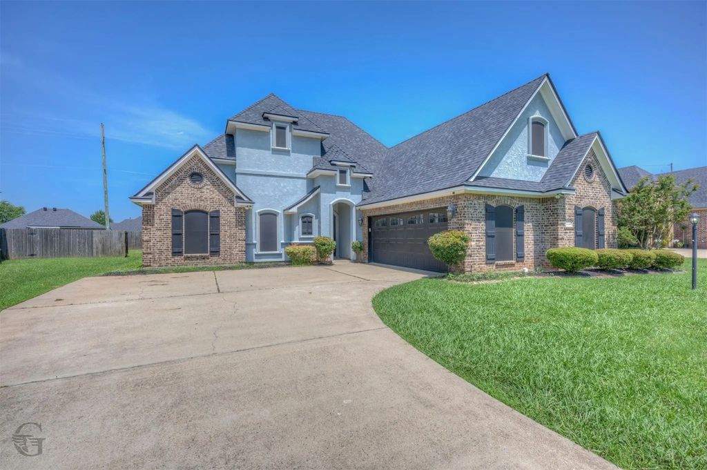 5109 Tensas Drive, Bossier City