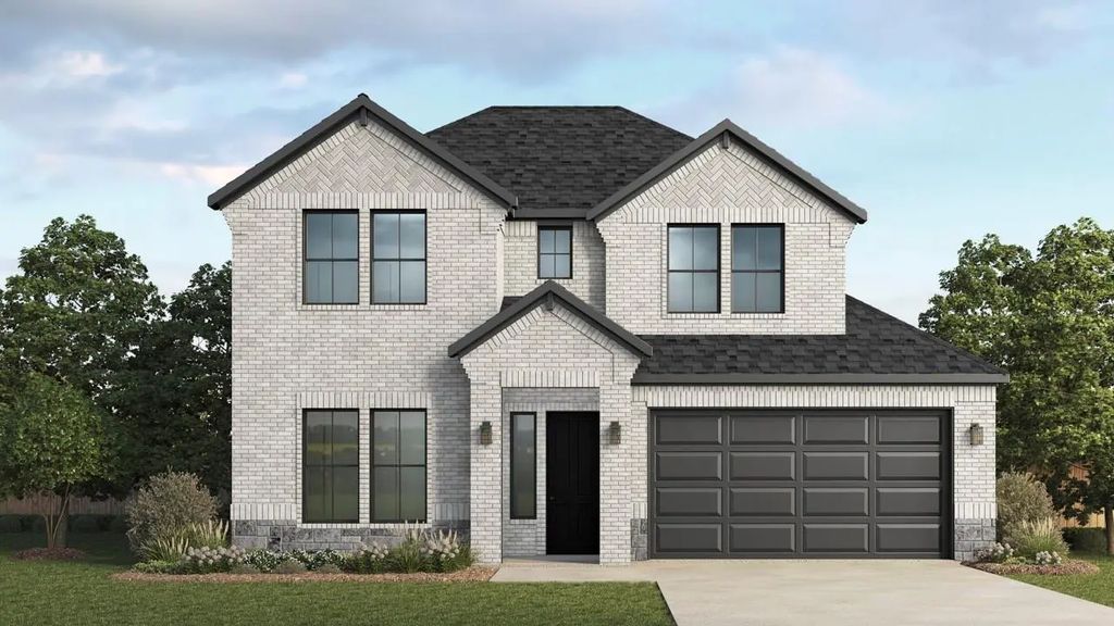 1004 Pitchfork Road, Royse City