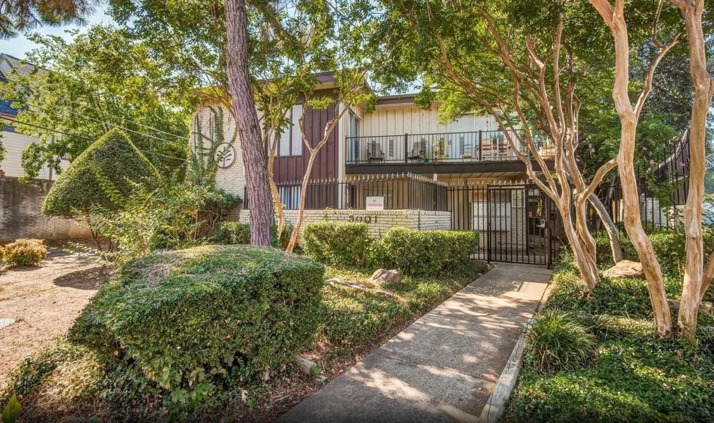 5000 Bowser Avenue 210, Dallas
