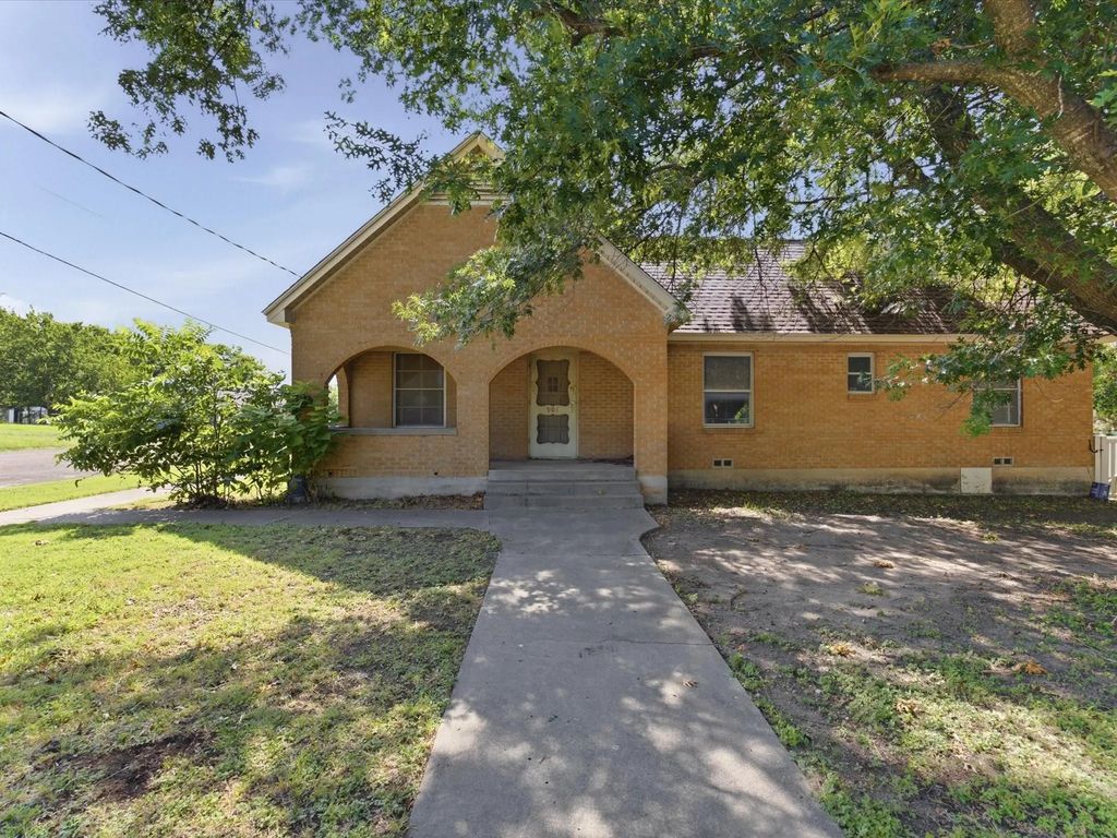 901 S College Avenue, Decatur