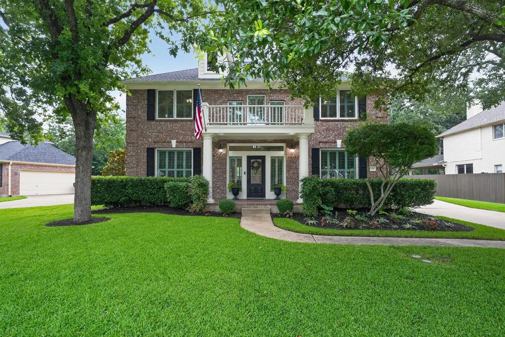 2220 Falkirk Drive, Round Rock