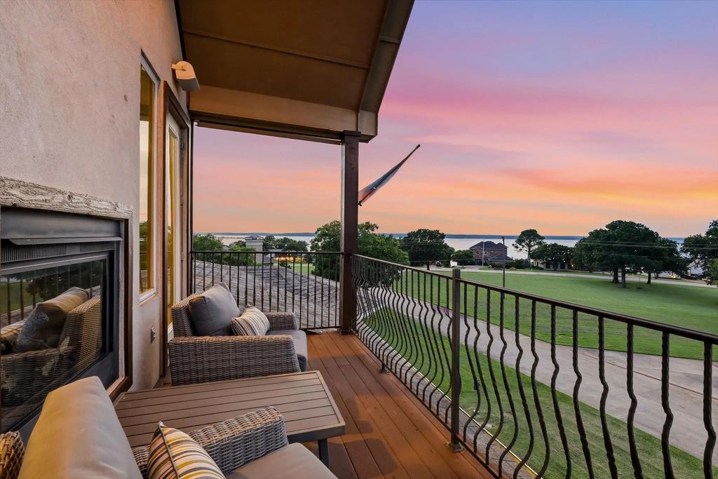 131 Panorama Circle, Pottsboro
