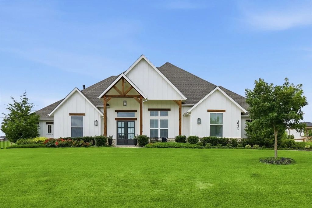 3225 Dovehill Drive, Northlake