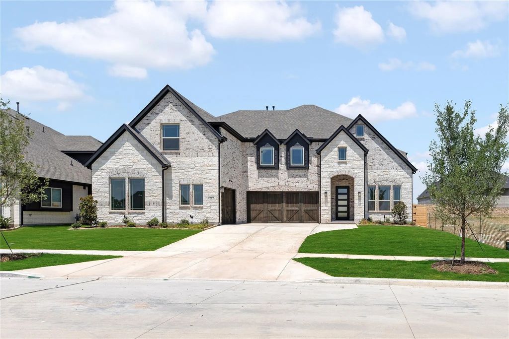 4212 Pallid Street, McKinney