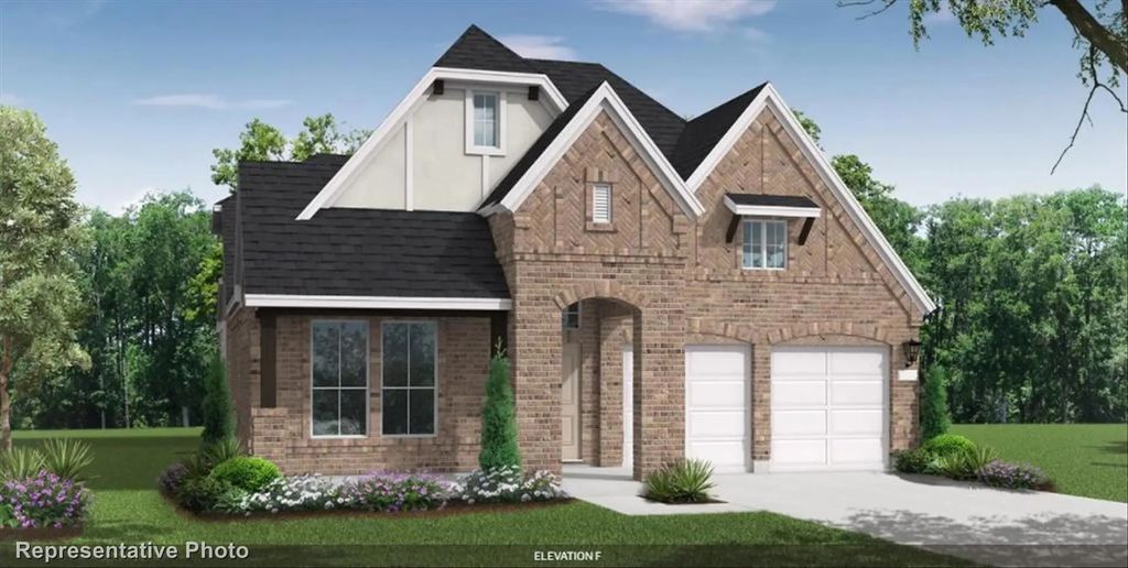 609 Limerick Lane, Celina