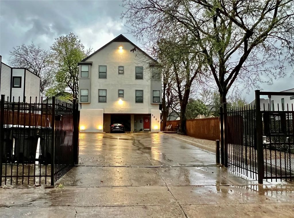 5969 Lewis Street 201, Dallas