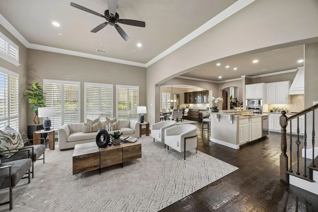 2220 Trophy Club Drive, Trophy Club