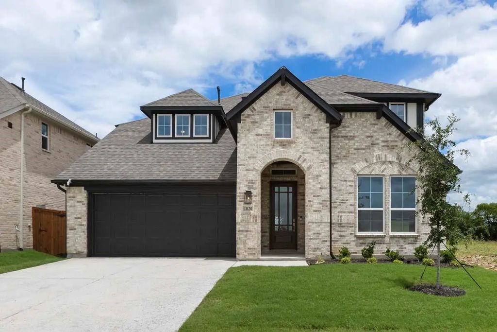 1020 Wheatland Drive, Justin