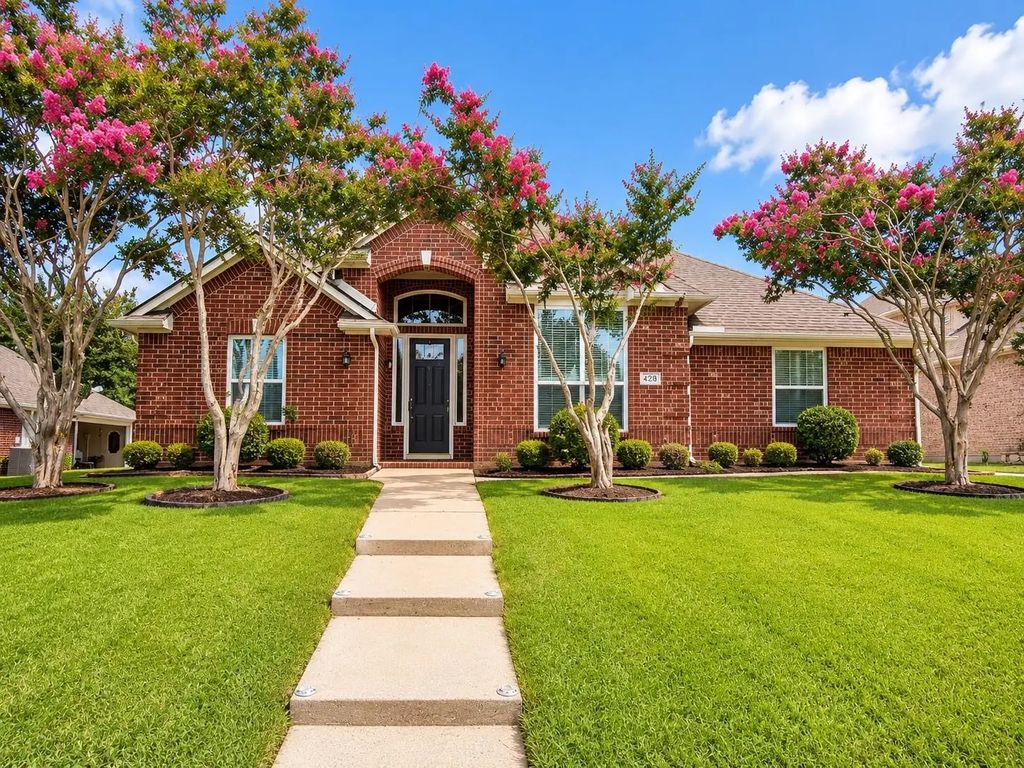 428 Hickory Drive, Murphy