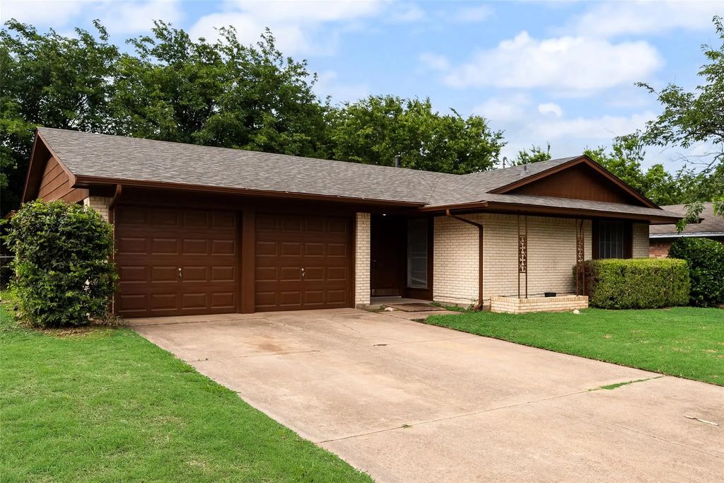 507 Apollo Drive, Denton