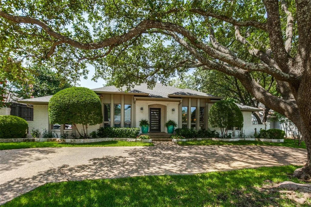 9108 Clayco Drive, Dallas