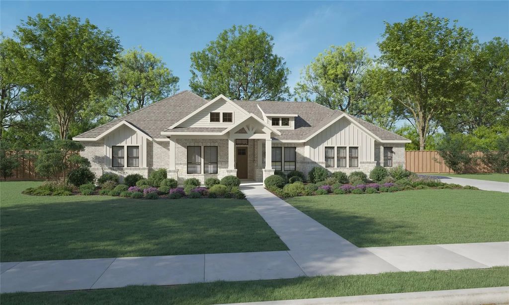 42 Hunter Pass, Waxahachie