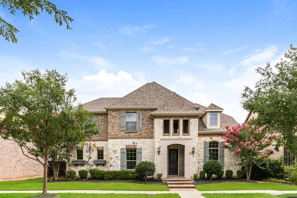 3804 Plum Vista Place, Arlington