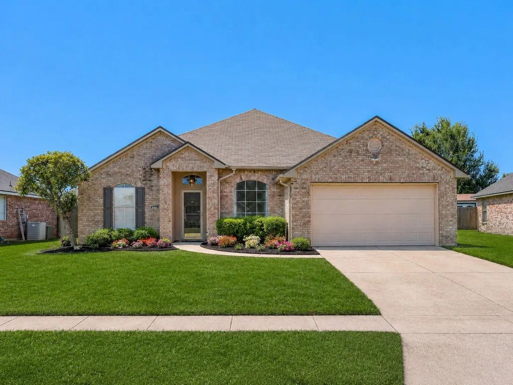 433 Hancock Drive, Bossier City