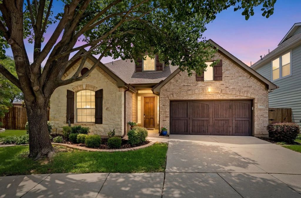 2510 Kodiak Circle, Euless