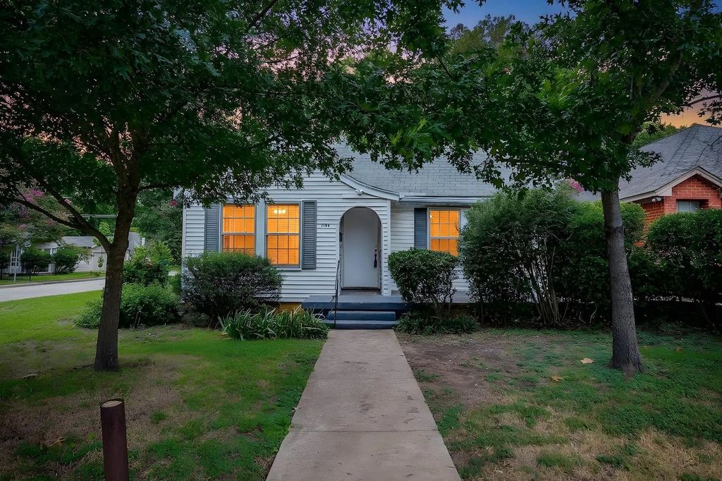 3148 Rogers Avenue 3, Fort Worth