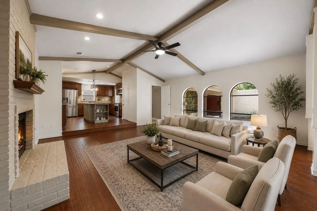 416 Forest Grove Drive, Richardson