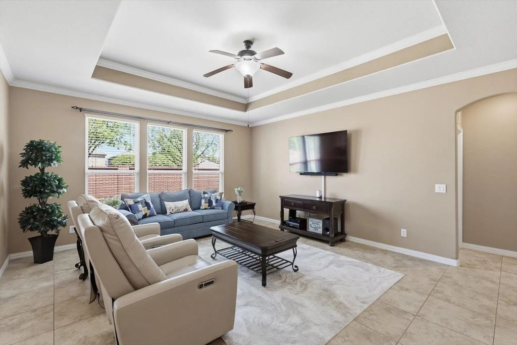 2948 Oyster Bay Drive, Frisco