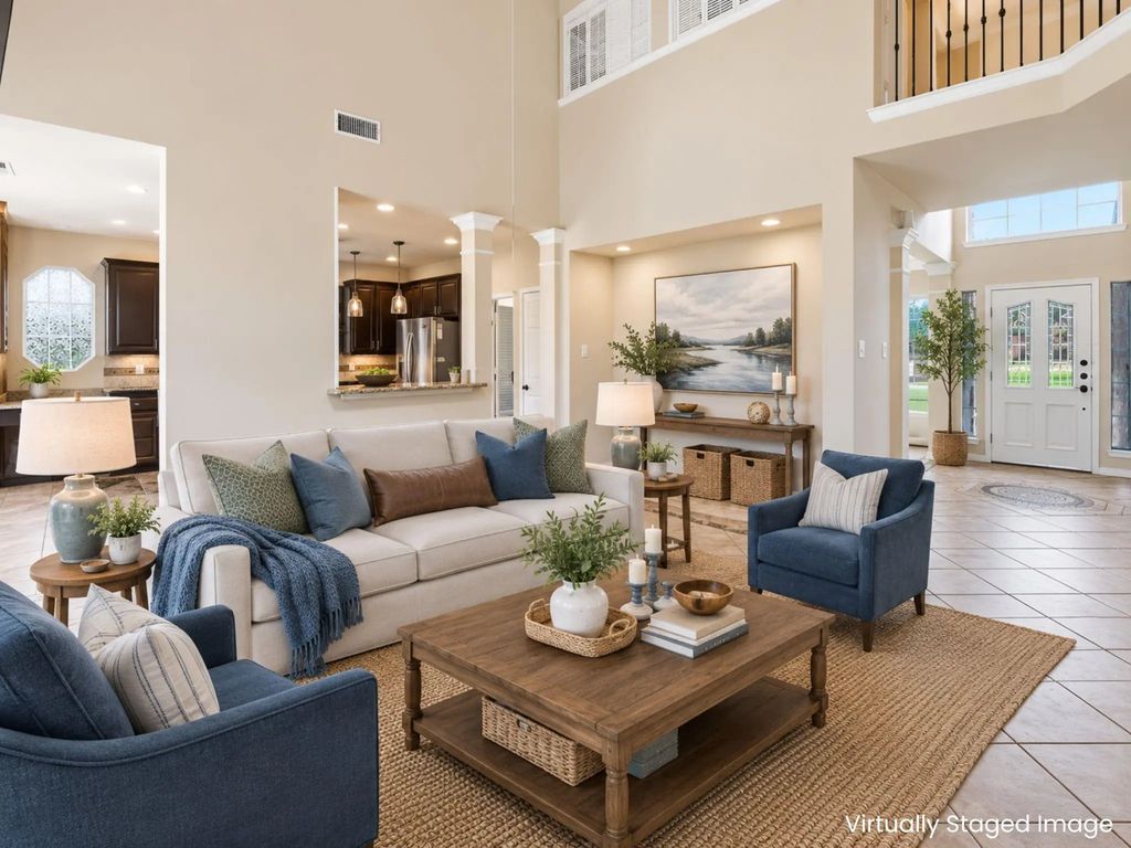 1911 New Haven Road, Grapevine