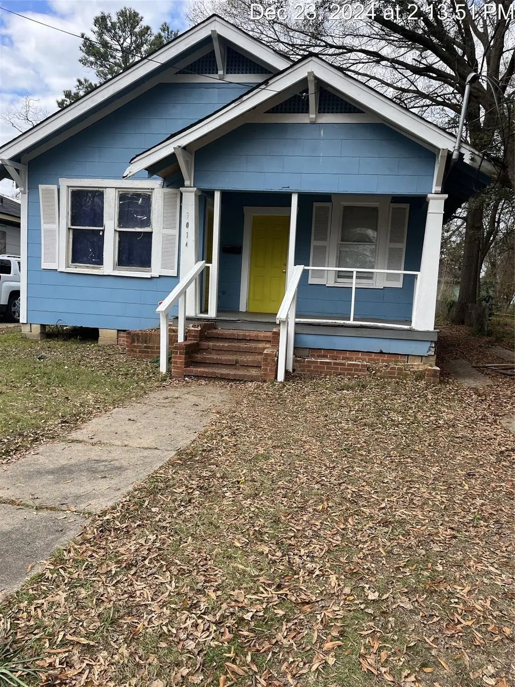 3014 Desoto Street, Shreveport