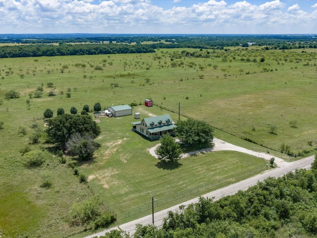 2216 County Road 1340, Chico