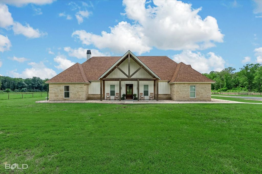 7545 Smokemont Lane, Shreveport