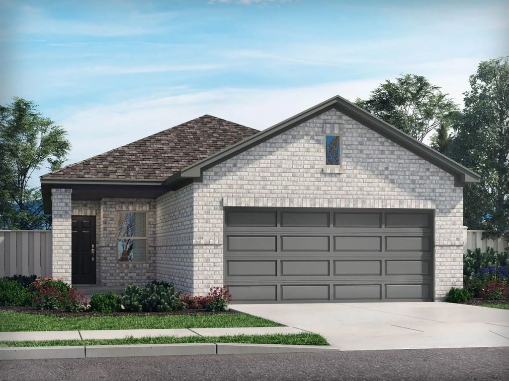 5208 Golden Trout Drive, Princeton