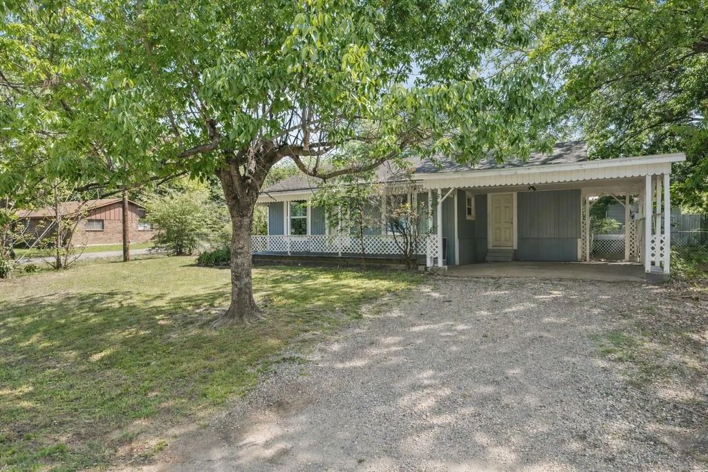 4203 Cordell Street, Greenville