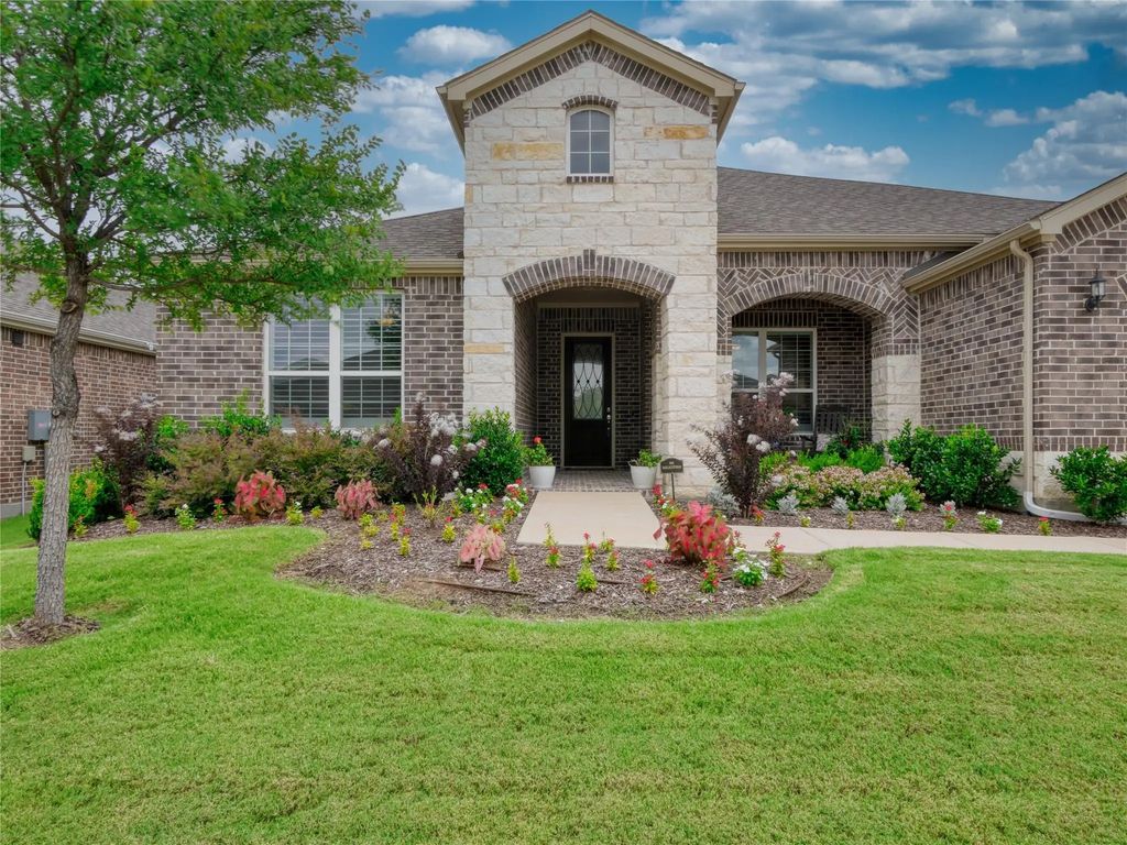 1125 Cornerstone Drive, Little Elm