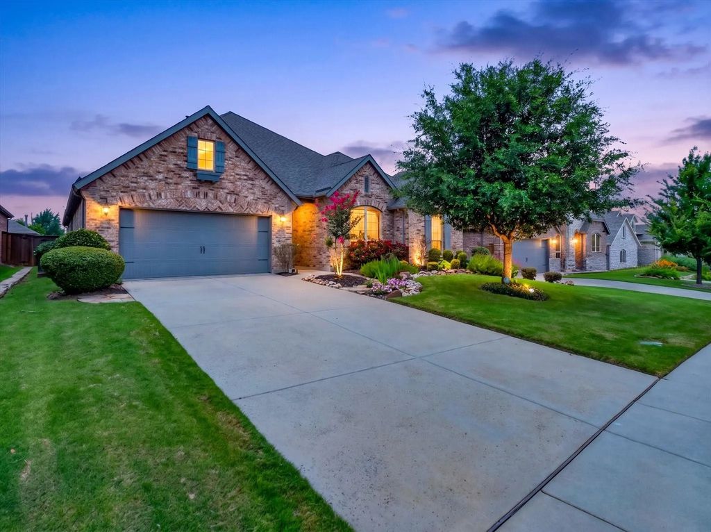 3713 Wildridge Boulevard, Oak Point