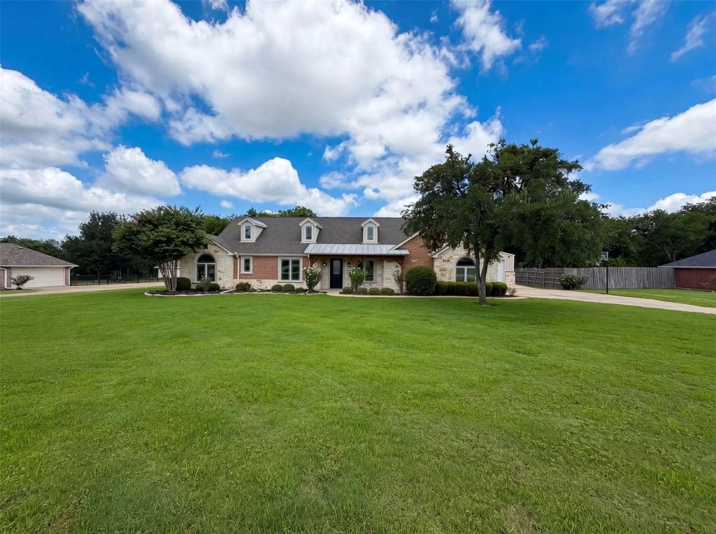 1908 Fairway Lane, Royse City