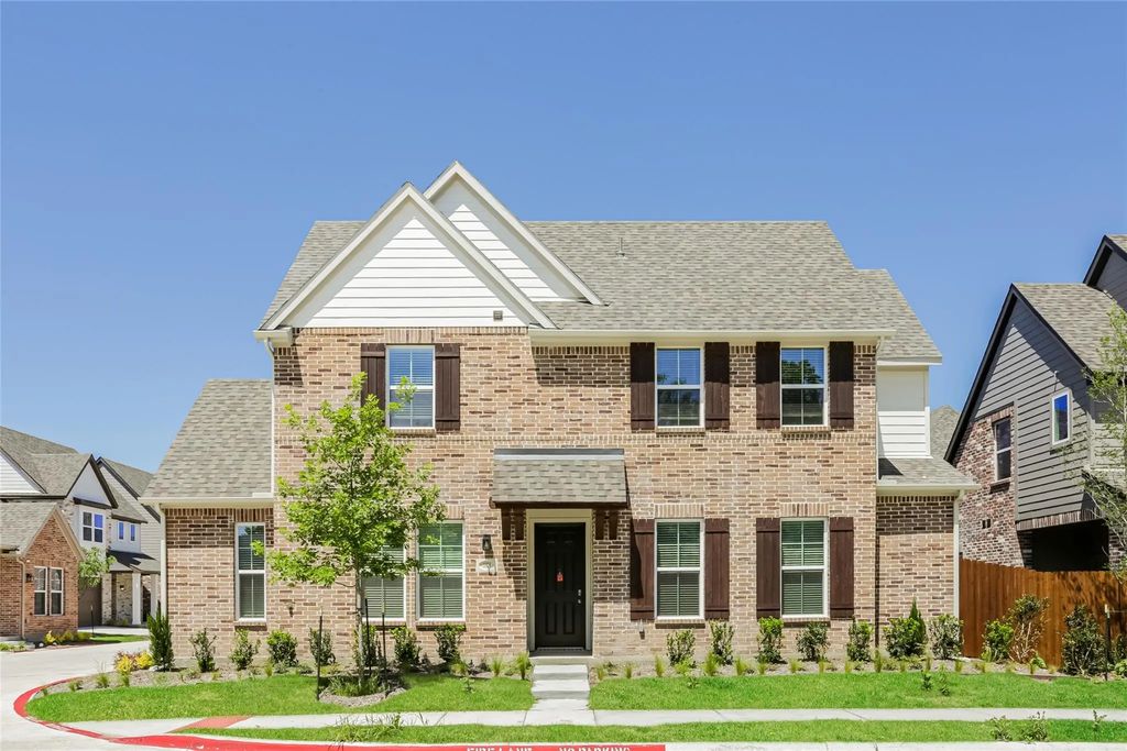 1025 Aylesbury Road, Saginaw