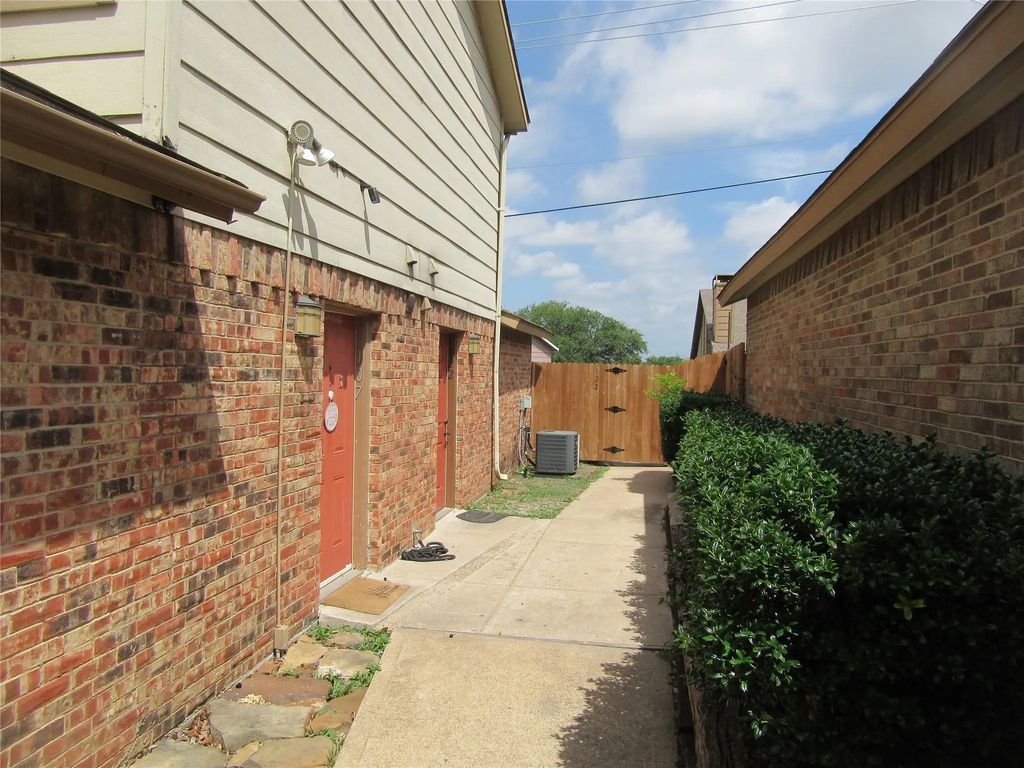 11311 Audelia Road 122, Dallas