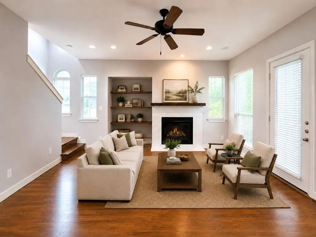 4317 Cedar Springs Road E, Dallas