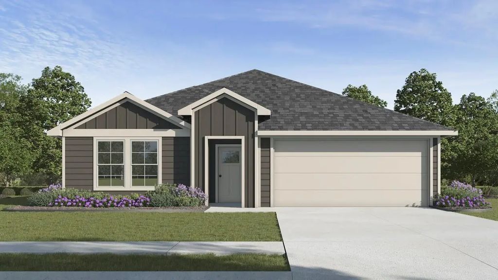 1204 Breezy Oak Drive, Nevada