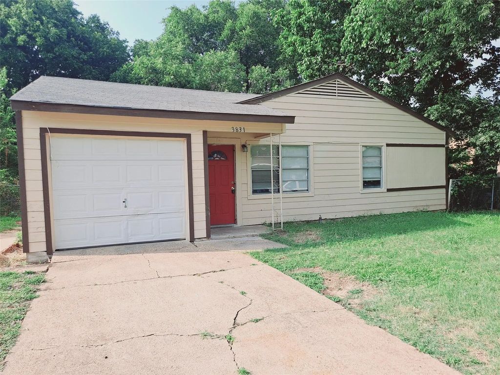 3831 Castle Hills Drive, Dallas