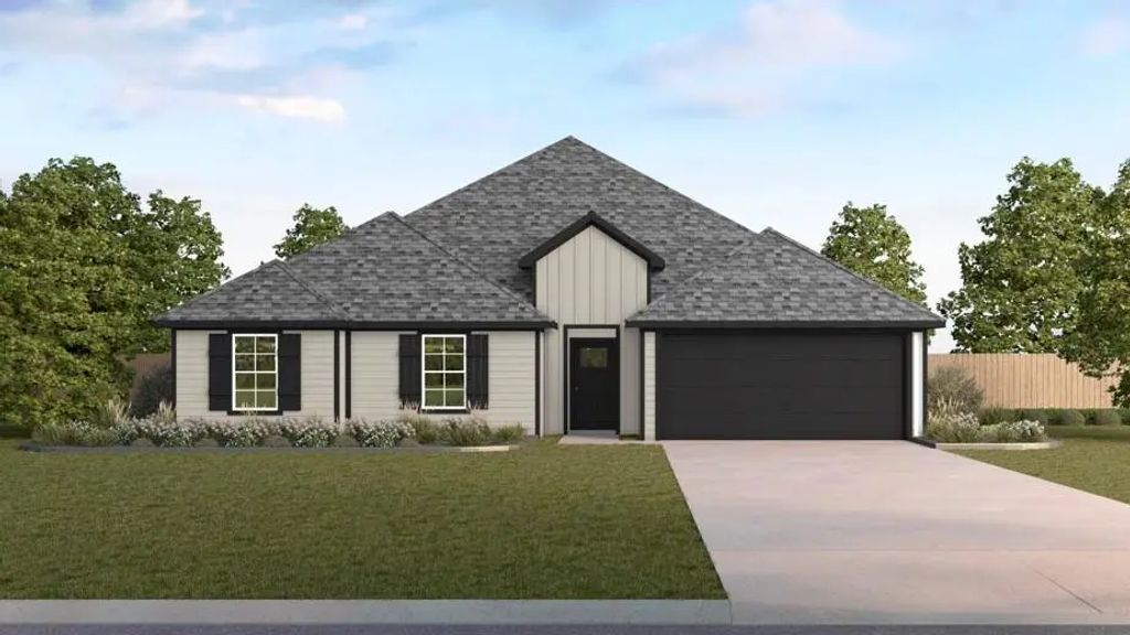 408 White Willow Drive, Josephine