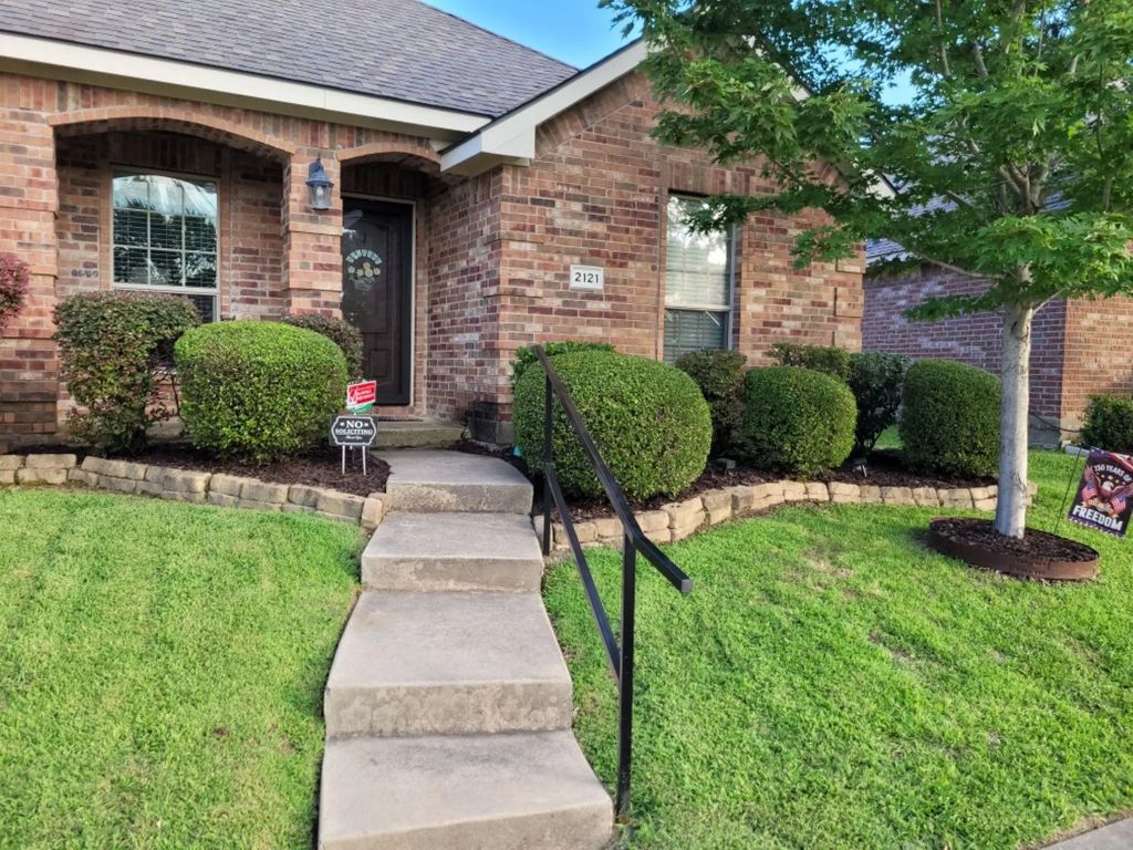 2121 Colby Lane, Wylie