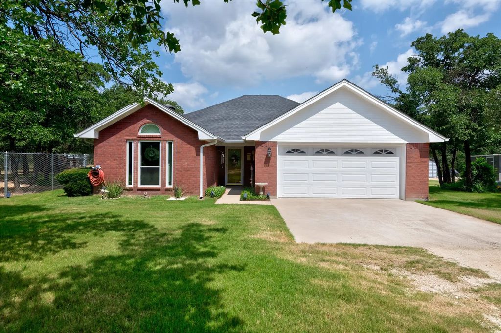 10711 Fm 1226 S, Hawley