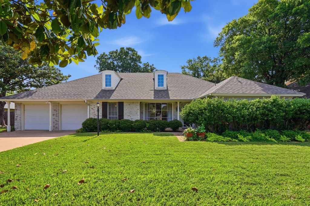 858 Canyon Court, Abilene